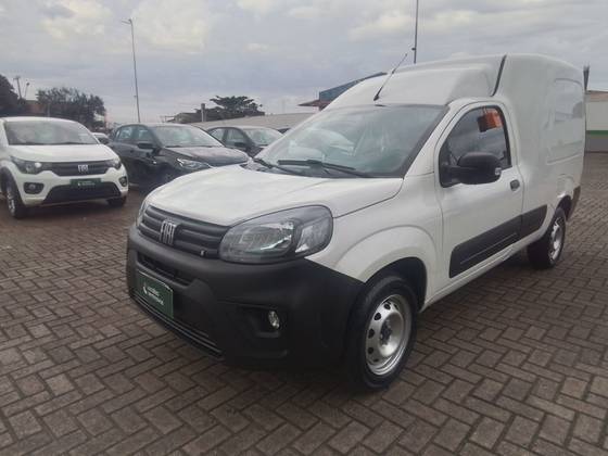 FIAT FIORINO 1.3 FIREFLY FLEX ENDURANCE MANUAL FIAT FIORINO 1.3 FIREFLY FLEX ENDURANCE MANUAL